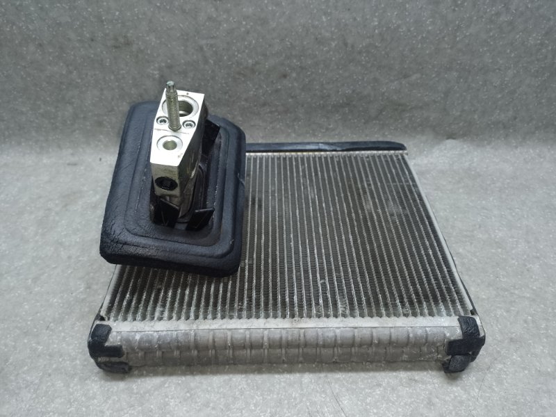 Испаритель кондиционера JOURNEY 08-20 2014 3.6 ERB Испаритель кондиционера JOURNEY 08-20 2014 3.6 ERB