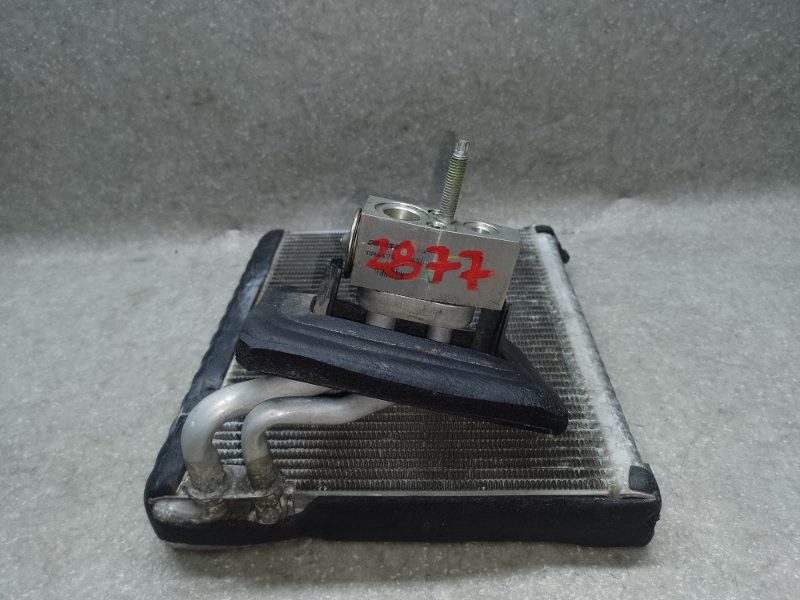 Испаритель кондиционера DODGE JOURNEY 08-20 3.6 ERB Испаритель кондиционера DODGE JOURNEY 08-20 3.6 ERB