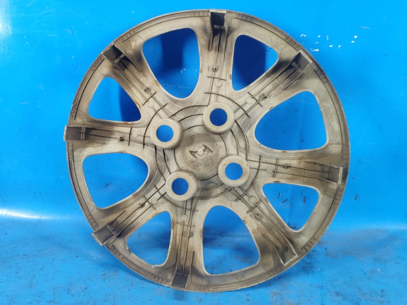 Колпак колесный ACCENT RB 10- Колпак колесный ACCENT RB 10-