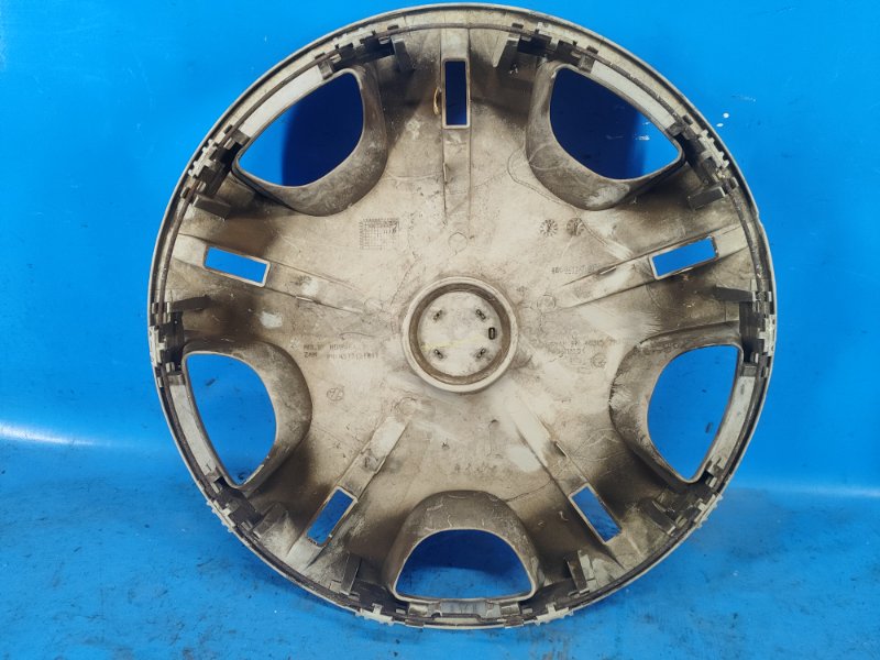 Колпак колесный TIIDA/VERSA C11 04-11 Колпак колесный TIIDA/VERSA C11 04-11