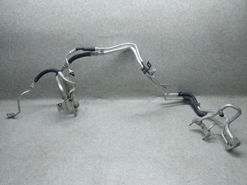 Трубка кондиционера DODGE JOURNEY 08-20 2014 3.6 ERB 68154352AA Б/У