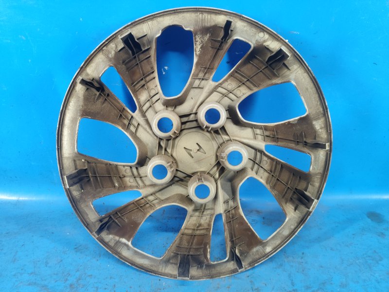 Колпак колесный ELANTRA AD 16- Колпак колесный ELANTRA AD 16-