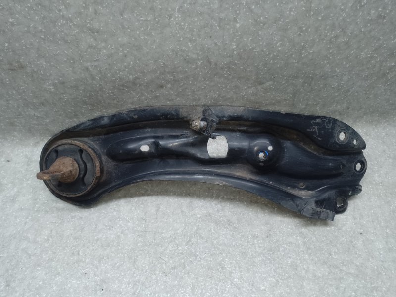 Рычаг задней подвески продольный левый JOURNEY 08-20 2014 3.6 ERB