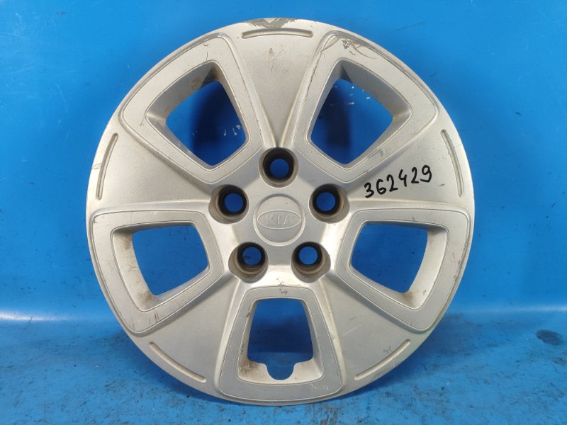 Запчасть колпак колесный KIA SOUL AM 08-13 529602K100 Б/У Колпак колесный KIA SOUL AM 08-13 529602K100 Б/У