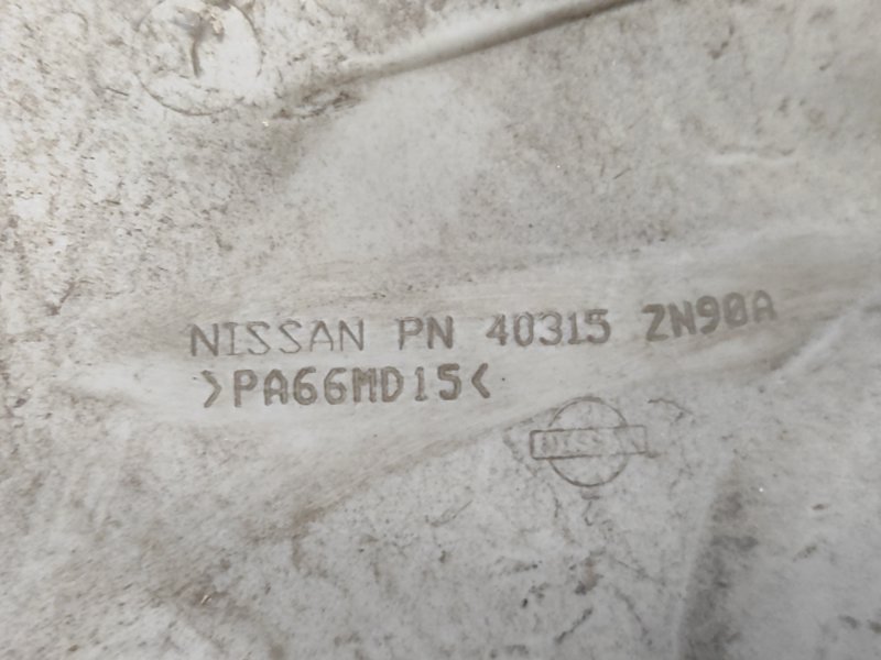 Колпак колесный NISSAN TIIDA/VERSA C11 04-11 Колпак колесный NISSAN TIIDA/VERSA C11 04-11