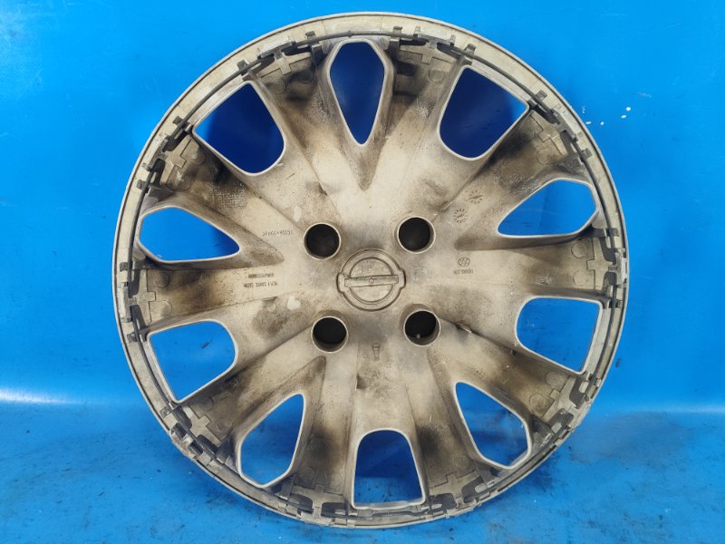 Колпак колесный VERSA B17 11-19 Колпак колесный VERSA B17 11-19