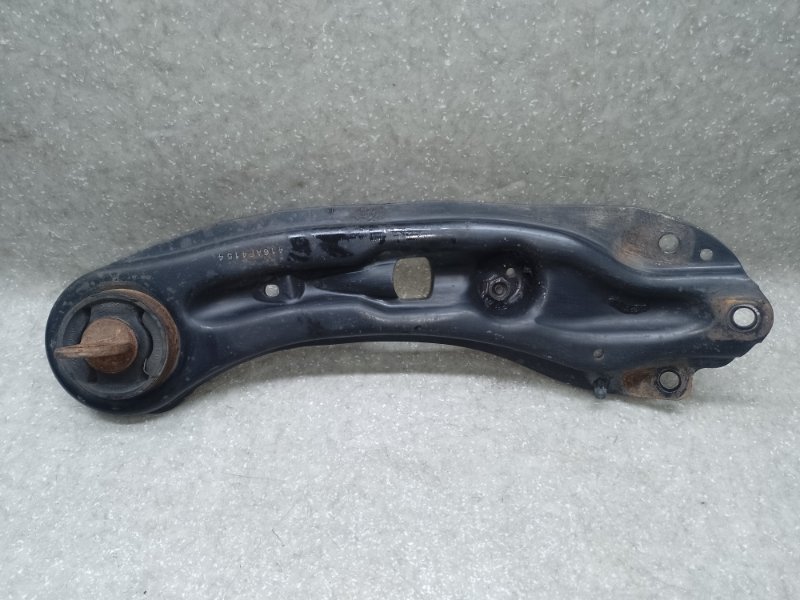 Рычаг задней подвески продольный правый DODGE JOURNEY 08-20 2014 3.6 ERB 5085416AF Б/У