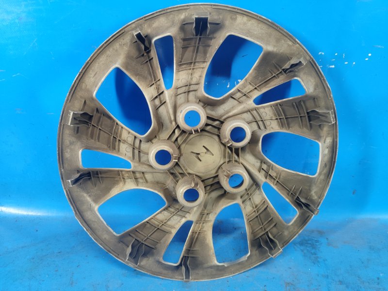 Колпак колесный ELANTRA AD 16- Колпак колесный ELANTRA AD 16-