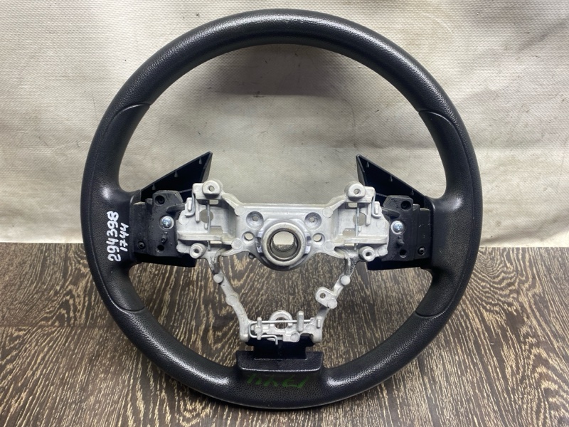 Руль IMPREZA 11-17 2012 GJ 2.0 FB20B