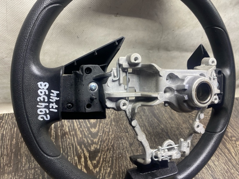 Руль IMPREZA 11-17 2012 GJ 2.0 FB20B