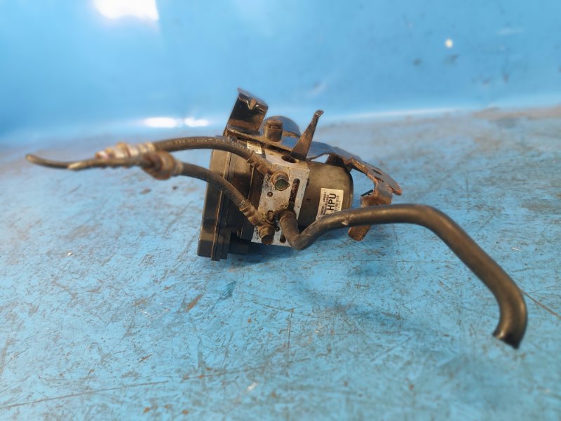 Блок ABS SONATA YF 10-14