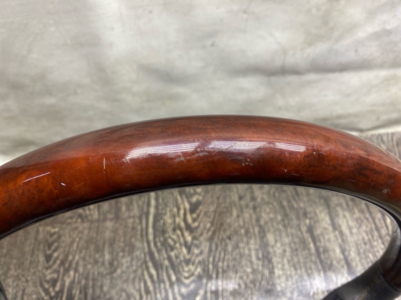 Руль LS460 06-12 2011 USF40 4.6