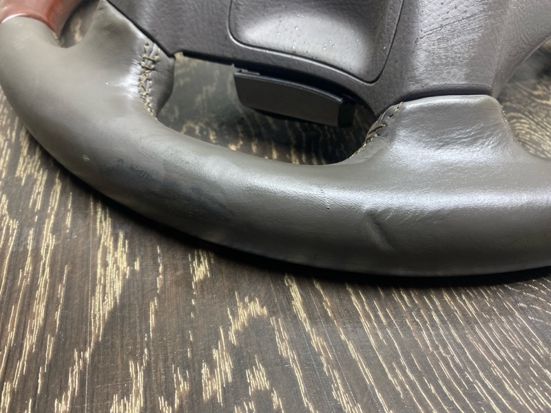 Руль LS460 06-12 2011 USF40 4.6