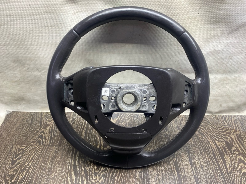 Руль ACURA TLX 14-17 3.5L 6 Руль ACURA TLX 14-17 3.5L 6
