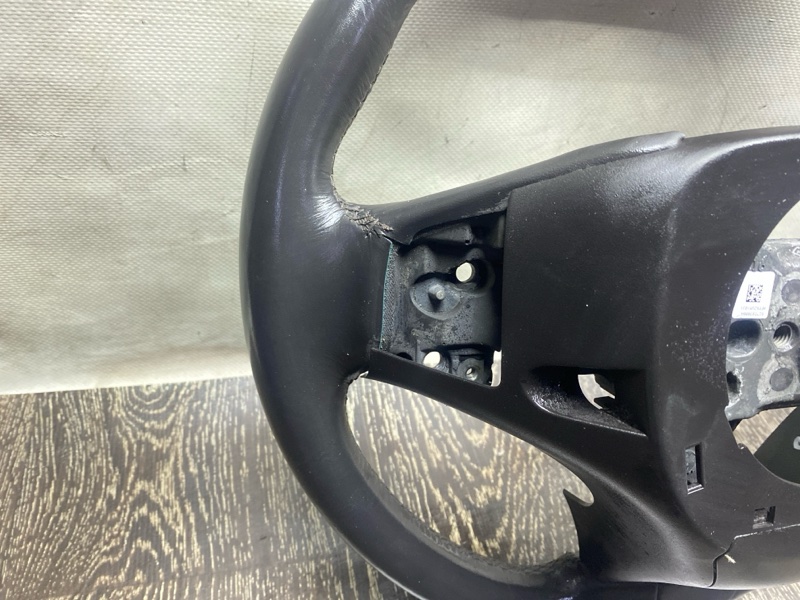 Руль TLX 14-17 2017 3.5L 6 Руль TLX 14-17 2017 3.5L 6