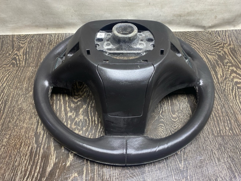 Руль TLX 14-17 2017 3.5L 6 Руль TLX 14-17 2017 3.5L 6