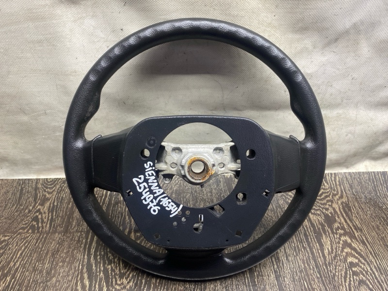 Руль TOYOTA SIENNA 11-16 Минивэн 3.5L 6 Руль TOYOTA SIENNA 11-16 Минивэн 3.5L 6