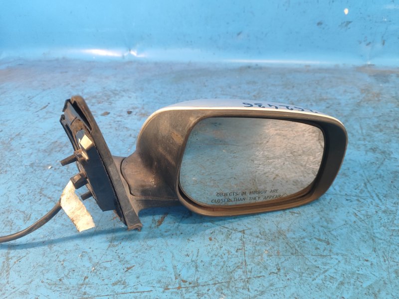 Зеркало правое TOYOTA COROLLA 150 06-13 Зеркало правое TOYOTA COROLLA 150 06-13