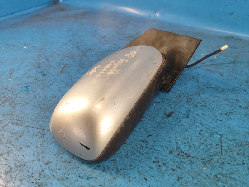 Зеркало правое COROLLA 150 06-13 Зеркало правое COROLLA 150 06-13