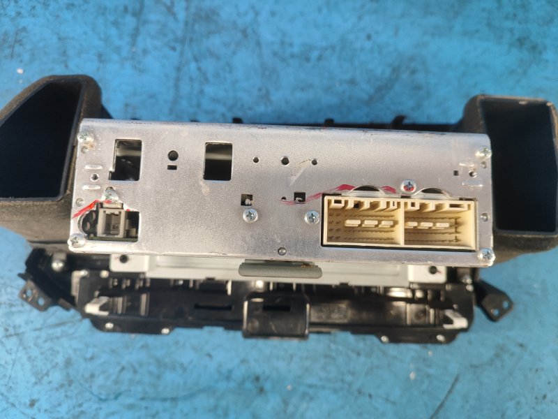 Магнитола ELANTRA AD 16- 2019 2.0 G4NH