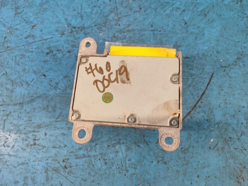 Блок управления AIRBAG GRAND VITARA 05-15 Блок управления AIRBAG GRAND VITARA 05-15