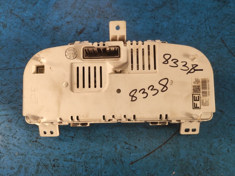 Панель приборов HONDA CIVIC 4D 06-11