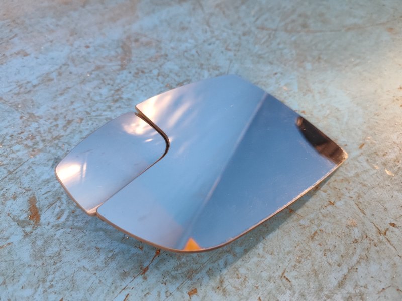 Зеркальный элемент левый FOCUS 10-18 Зеркальный элемент левый FOCUS 10-18