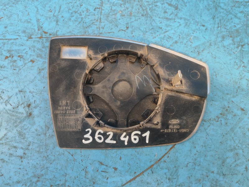 Зеркальный элемент левый FOCUS 10-18 Зеркальный элемент левый FOCUS 10-18