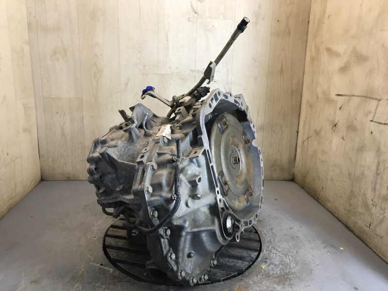 АКПП PATHFINDER R52 12-21 2012 3.5 VQ35DE АКПП PATHFINDER R52 12-21 2012 3.5 VQ35DE