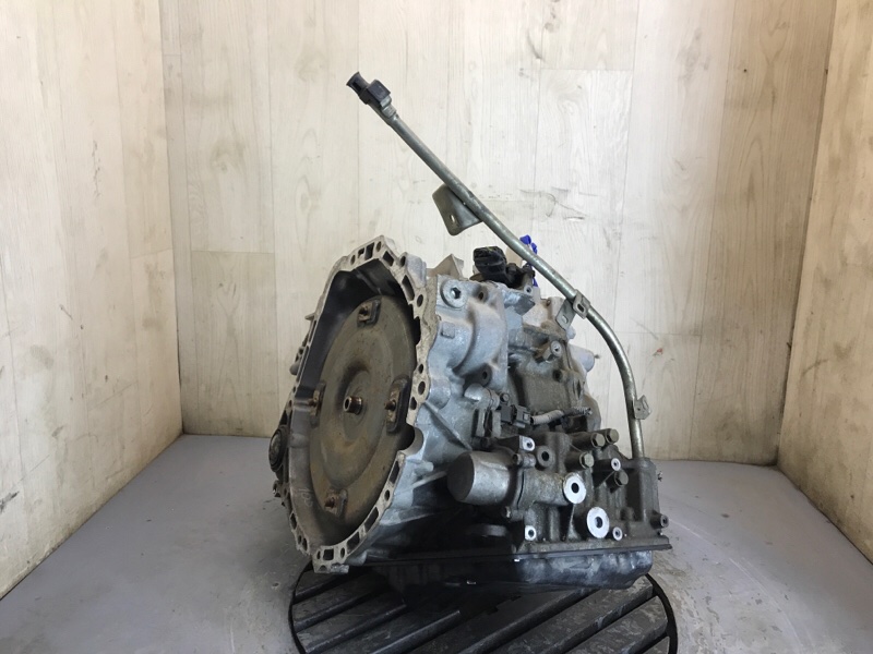 АКПП NISSAN PATHFINDER R52 12-21 3.5 VQ35DE АКПП NISSAN PATHFINDER R52 12-21 3.5 VQ35DE