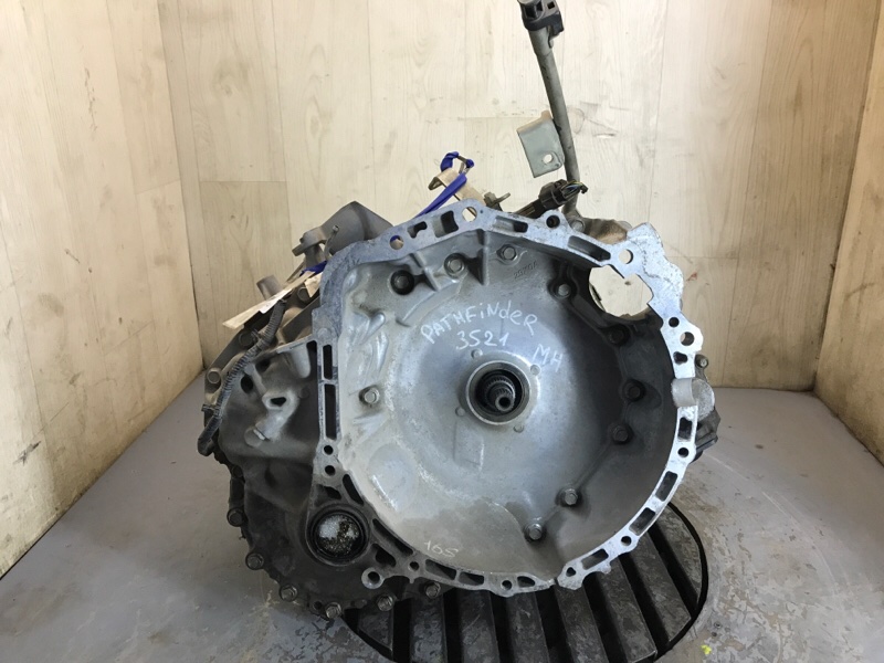 АКПП PATHFINDER R52 12-21 2012 3.5 VQ35DE АКПП PATHFINDER R52 12-21 2012 3.5 VQ35DE