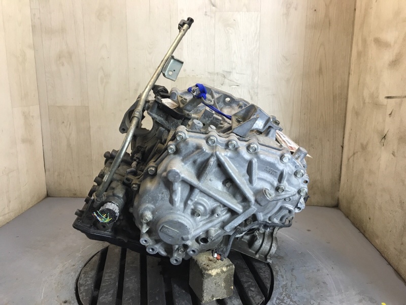 АКПП PATHFINDER R52 12-21 2012 3.5 VQ35DE АКПП PATHFINDER R52 12-21 2012 3.5 VQ35DE