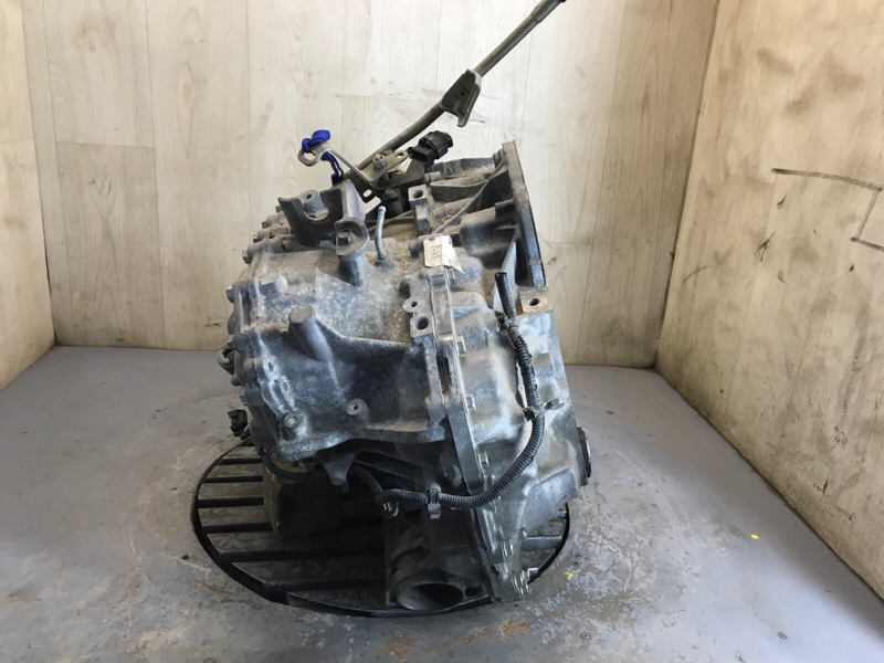 АКПП PATHFINDER R52 12-21 2012 3.5 VQ35DE АКПП PATHFINDER R52 12-21 2012 3.5 VQ35DE