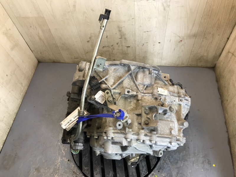 АКПП PATHFINDER R52 12-21 2012 3.5 VQ35DE АКПП PATHFINDER R52 12-21 2012 3.5 VQ35DE