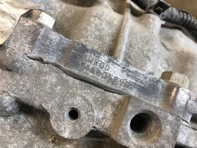 АКПП PATHFINDER R52 12-21 2012 3.5 VQ35DE АКПП PATHFINDER R52 12-21 2012 3.5 VQ35DE