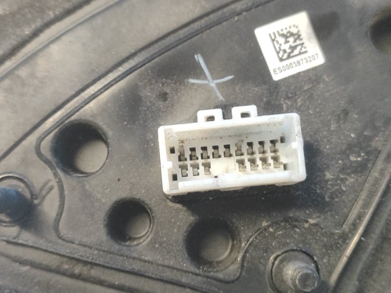 Зеркало правое ELANTRA AD 16- 2016 2.0 G4NH