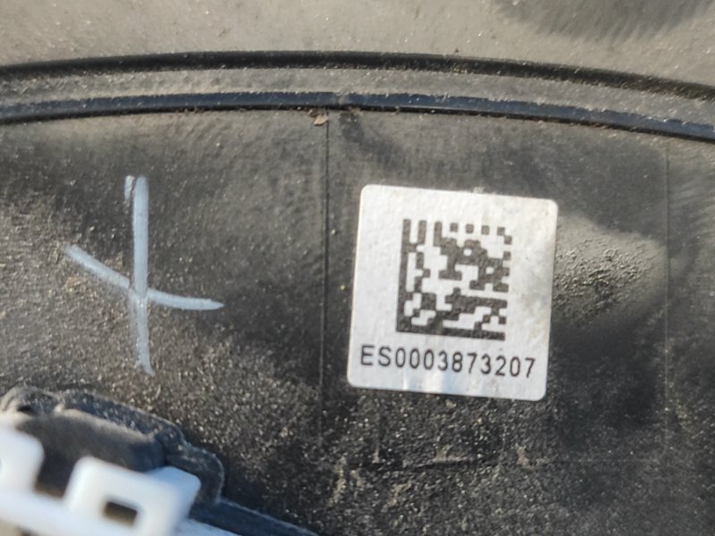 Зеркало правое ELANTRA AD 16- 2016 2.0 G4NH