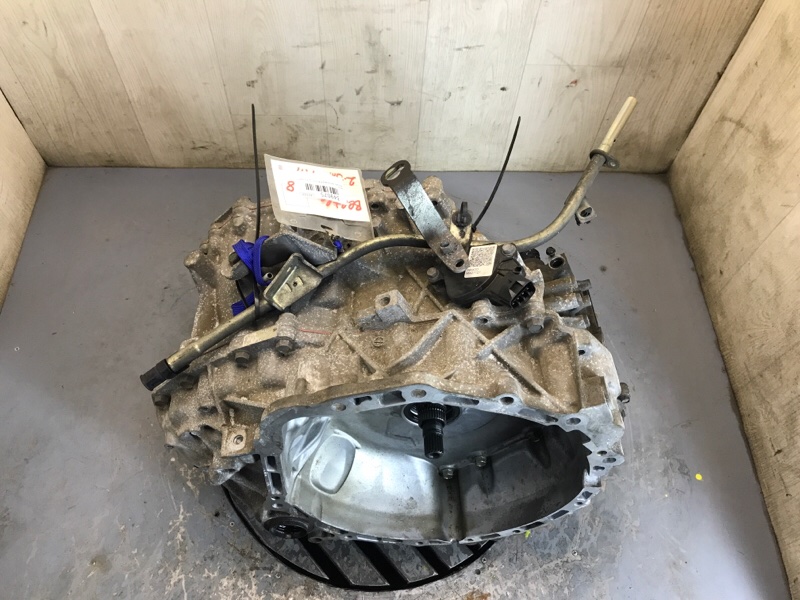 АКПП на запчасти ( под ремонт ) PATHFINDER R52 12-21 2013 3.5 VQ35DE АКПП на запчасти ( под ремонт ) PATHFINDER R52 12-21 2013 3.5 VQ35DE