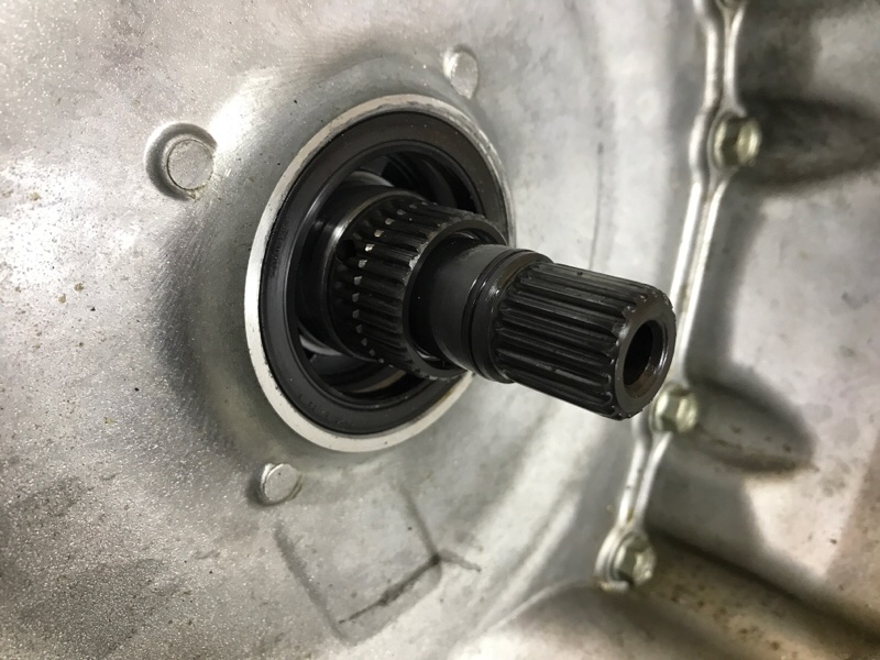 АКПП на запчасти ( под ремонт ) PATHFINDER R52 12-21 2013 3.5 VQ35DE АКПП на запчасти ( под ремонт ) PATHFINDER R52 12-21 2013 3.5 VQ35DE