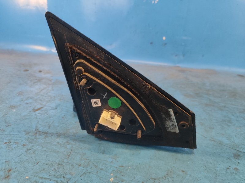 Зеркало левое ELANTRA AD 16- 2016 2.0 G4NH