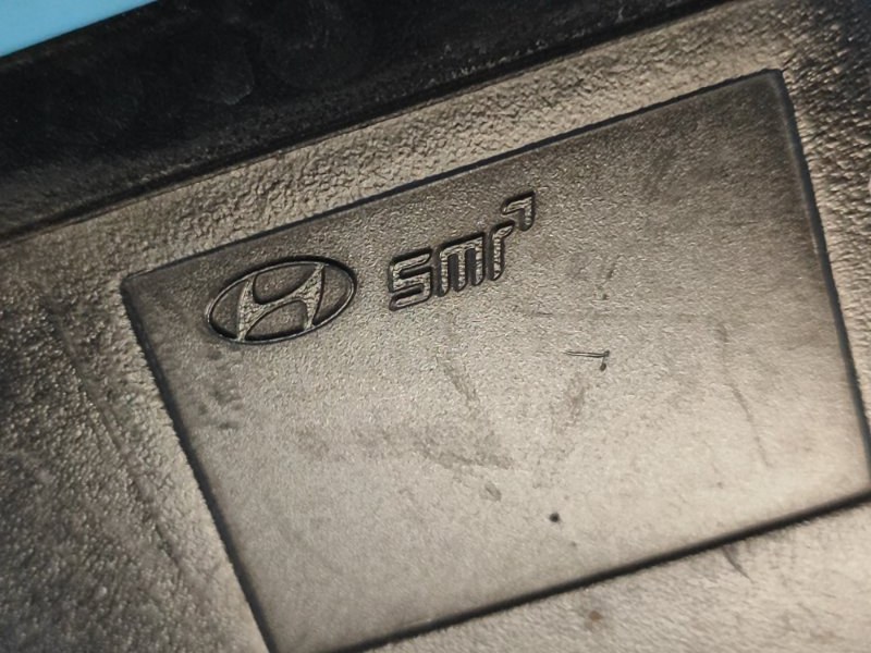 Зеркало левое ELANTRA AD 16- 2016 2.0 G4NH