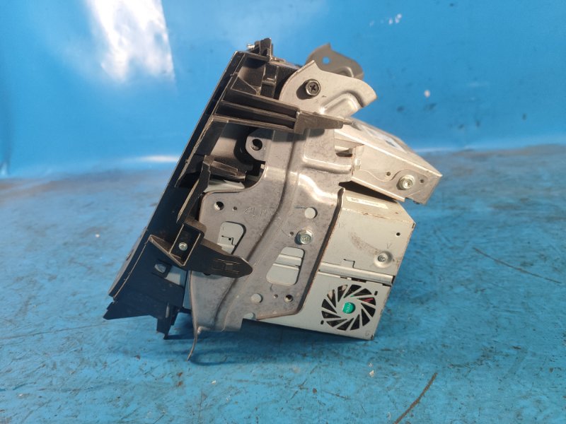 Магнитола HS250H (ANF10) 09-12 2009 2.4 2AZFXE