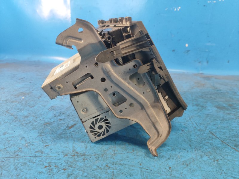 Магнитола LEXUS HS250H (ANF10) 09-12 2.4 2AZFXE