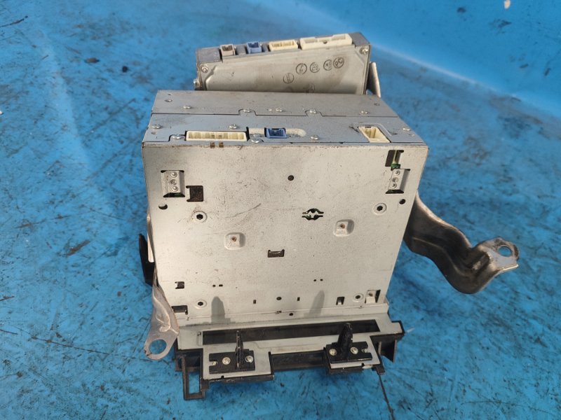 Магнитола HS250H (ANF10) 09-12 2009 2.4 2AZFXE