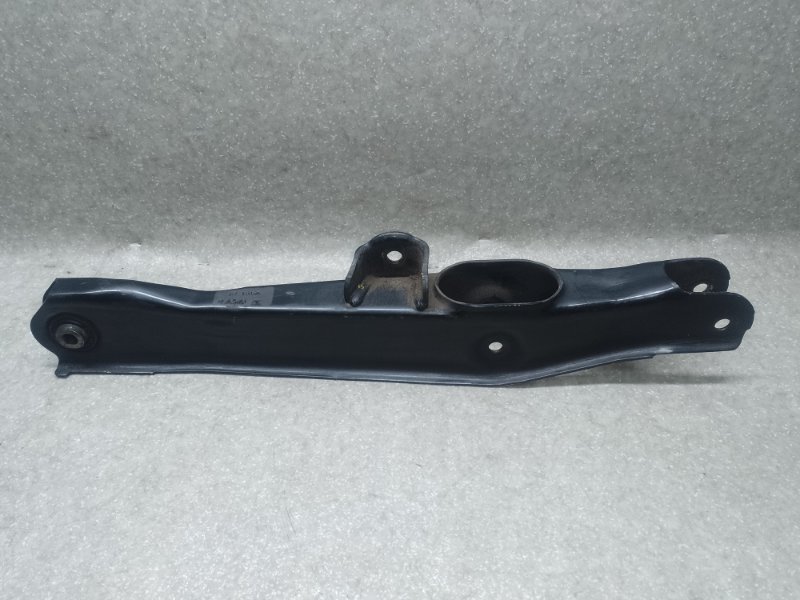 Запчасть рычаг задней подвески поперечный нижний DODGE JOURNEY 08-20 2014 3.6 ERB 4766950AC Б/У Рычаг задней подвески поперечный нижний DODGE JOURNEY 08-20 2014 3.6 ERB 4766950AC Б/У