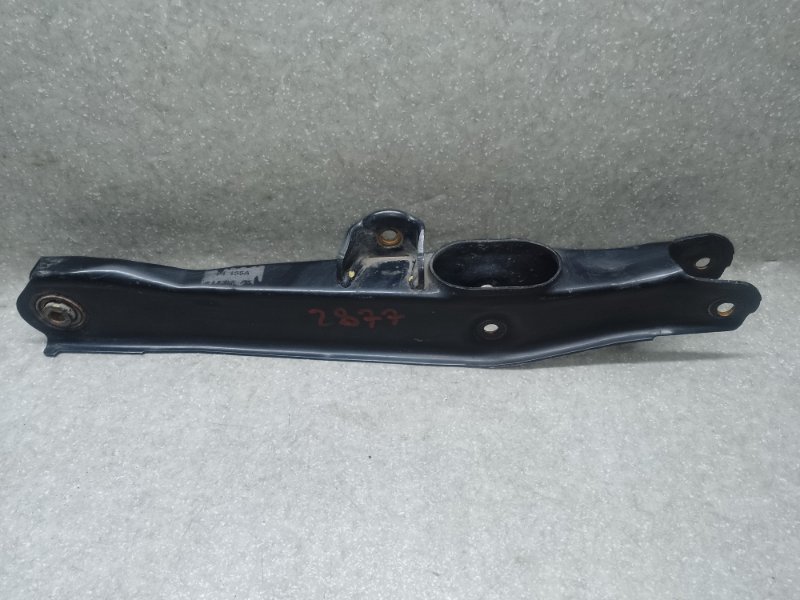 Запчасть рычаг задней подвески поперечный нижний DODGE JOURNEY 08-20 2014 3.6 ERB 4766950AC Б/У Рычаг задней подвески поперечный нижний DODGE JOURNEY 08-20 2014 3.6 ERB 4766950AC Б/У