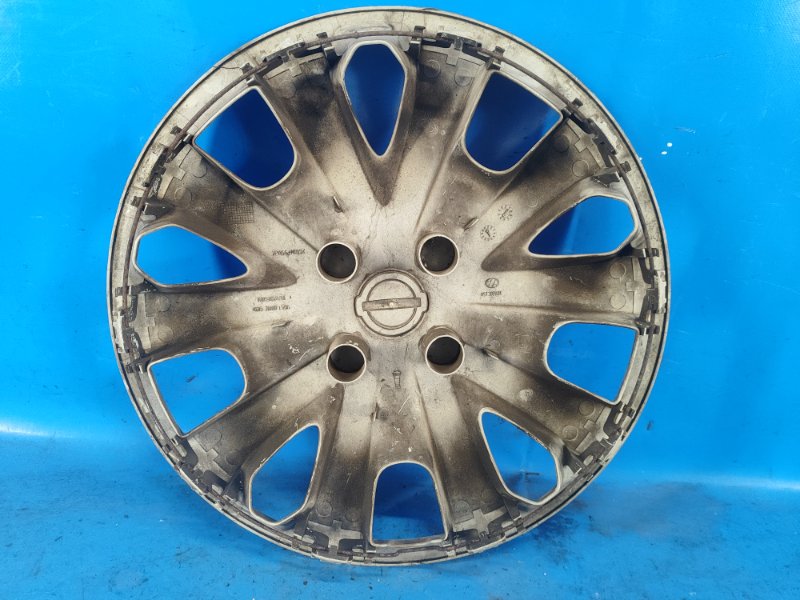 Колпак колесный VERSA B17 11-19 Колпак колесный VERSA B17 11-19