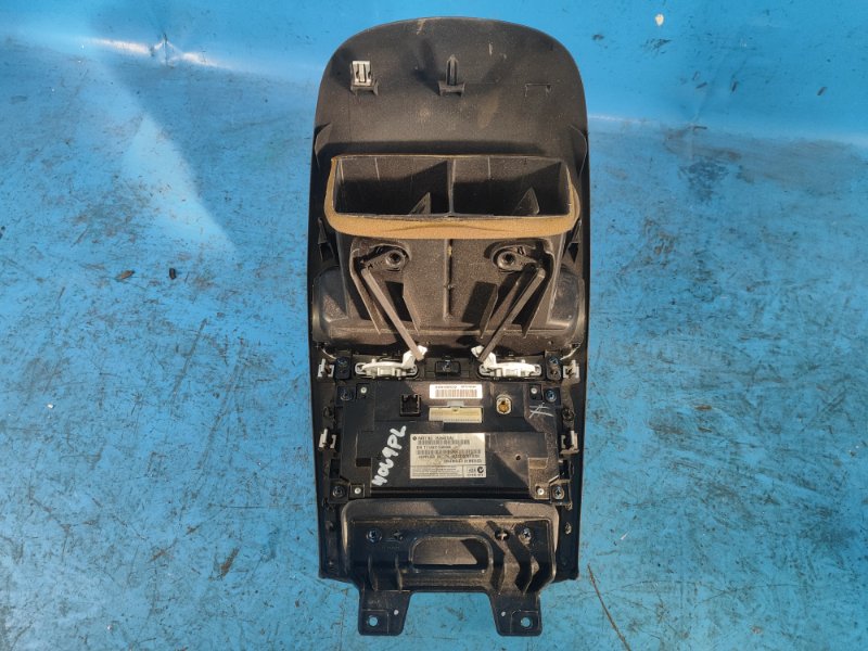 Блок управления мультимедиа JOURNEY 08-20 2016 2.4 ED3 Блок управления мультимедиа JOURNEY 08-20 2016 2.4 ED3