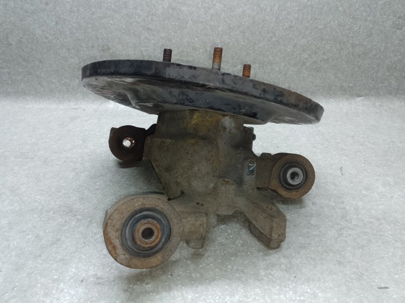 Цапфа правая JOURNEY 08-20 2014 3.6 ERB Цапфа правая JOURNEY 08-20 2014 3.6 ERB