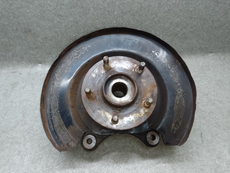 Цапфа правая DODGE JOURNEY 08-20 3.6 ERB Цапфа правая DODGE JOURNEY 08-20 3.6 ERB